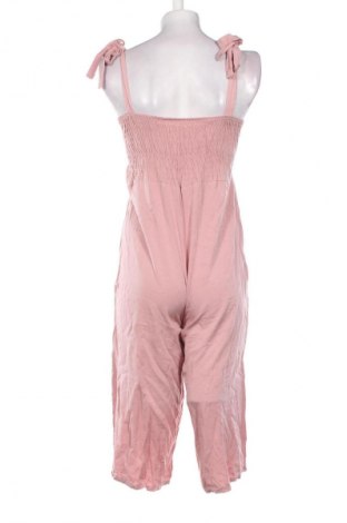 Women's short jumpsuit Unbranded, Μέγεθος M, Χρώμα Ρόζ , Τιμή 13,99 €