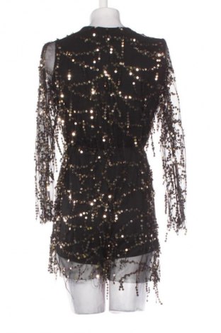 Salopetă scurtă de damă Unbranded, Mărime S, Culoare Multicolor, Preț 123,99 Lei