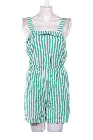 Dámská krátká kombinéza  Who's That Girl, Velikost S, Barva Vícebarevné, Cena  391,00 Kč