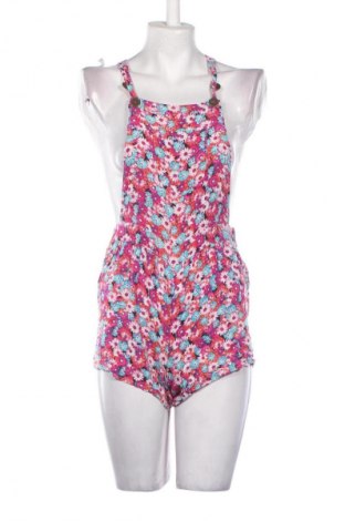 Salopetă scurtă de damă Xhilaration, Mărime S, Culoare Multicolor, Preț 32,99 Lei