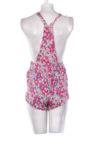 Salopetă scurtă de damă Xhilaration, Mărime S, Culoare Multicolor, Preț 32,99 Lei