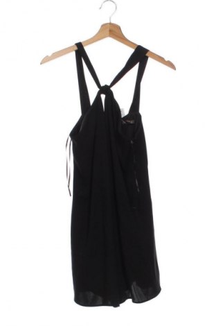 Damski krótki kombinezon Zara, Rozmiar XS, Kolor Czarny, Cena 81,99 zł