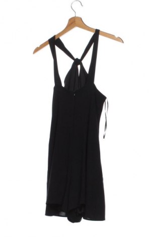 Damski krótki kombinezon Zara, Rozmiar XS, Kolor Czarny, Cena 81,99 zł