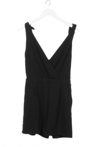 Dámská krátká kombinéza  Zara, Velikost XS, Barva Černá, Cena  319,00 Kč