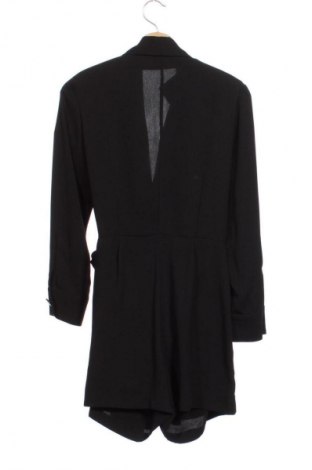 Dámská krátká kombinéza  Zara, Velikost XS, Barva Černá, Cena  449,00 Kč