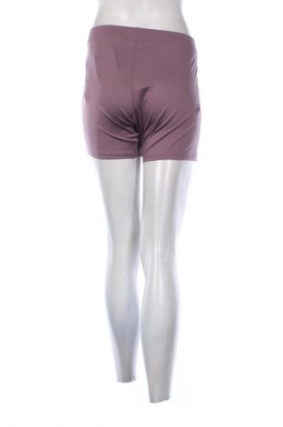 Дамски къс панталон ASICS, Размер XL, Цвят Пепел от рози, Цена 14,82 €