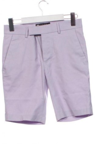 Dámské kraťasy  ASOS, Velikost S, Barva Fialová, Cena  229,00 Kč