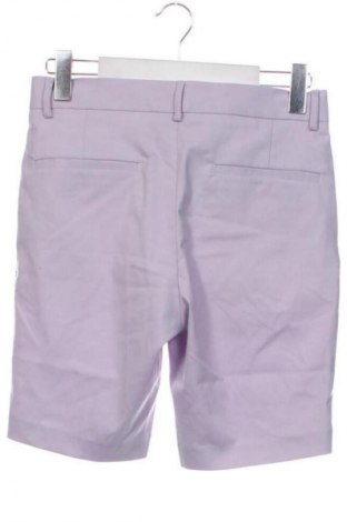 Dámské kraťasy  ASOS, Velikost S, Barva Fialová, Cena  229,00 Kč