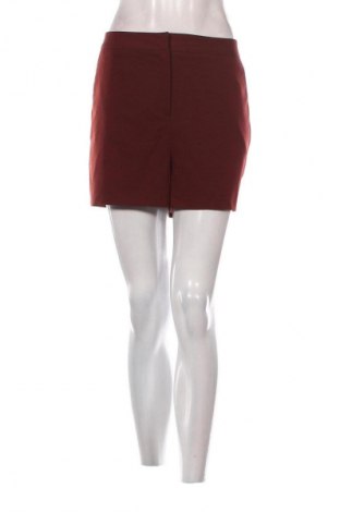 Pantaloni scurți de femei ASOS, Mărime L, Culoare Roșu, Preț 88,99 Lei