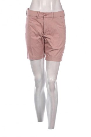 Damskie szorty Abercrombie & Fitch, Rozmiar M, Kolor Różowy, Cena 53,32 zł