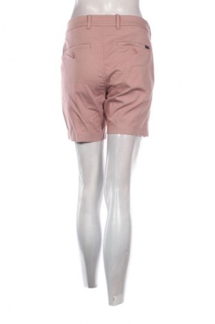 Damskie szorty Abercrombie & Fitch, Rozmiar M, Kolor Różowy, Cena 53,32 zł