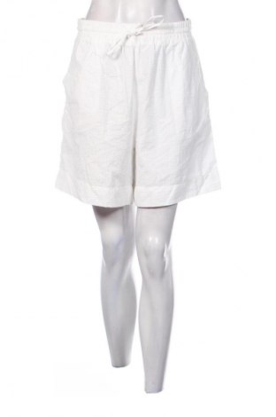 Дамски къс панталон About You, Размер M, Цвят Бял, Цена 6,64 €