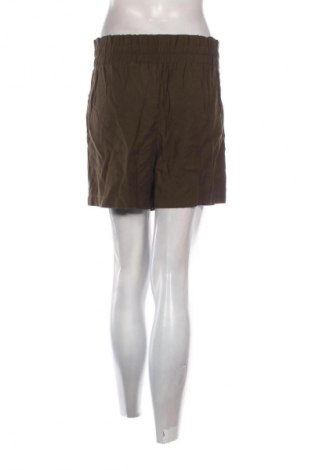 Дамски къс панталон Amisu, Размер M, Цвят Зелен, Цена 6,13 €