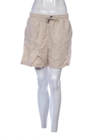 Pantaloni scurți de femei Beloved, Mărime L, Culoare Bej, Preț 32,99 Lei