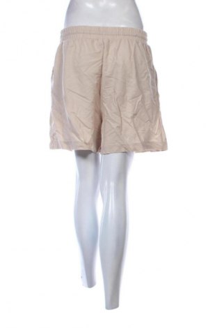 Pantaloni scurți de femei Beloved, Mărime L, Culoare Bej, Preț 32,99 Lei