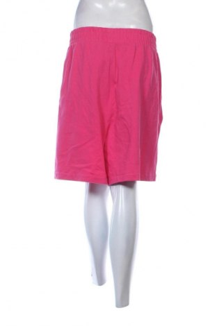 Γυναικείο κοντό παντελόνι C&A, Μέγεθος XXL, Χρώμα Ρόζ , Τιμή 9,99 €