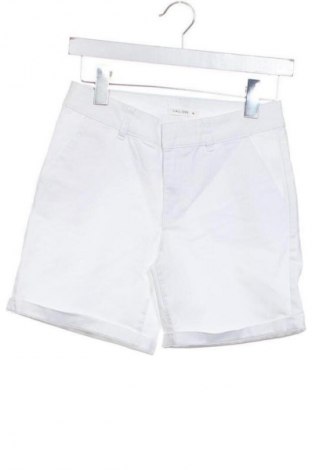 Pantaloni scurți de femei Calliope, Mărime XS, Culoare Alb, Preț 30,99 Lei