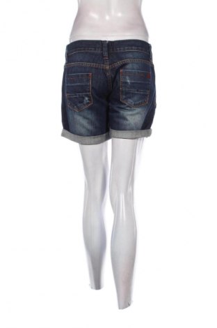 Дамски къс панталон Canda, Размер M, Цвят Син, Цена 8,69 €