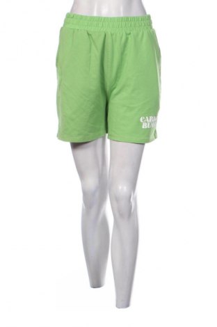 Dámské kraťasy  Cardio Bunny, Velikost M, Barva Zelená, Cena  179,00 Kč