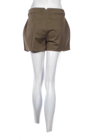 Damskie szorty Clockhouse, Rozmiar L, Kolor Zielony, Cena 18,99 zł