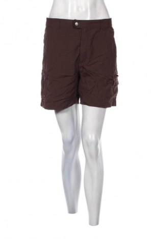 Dámske kraťasy  Columbia, Veľkosť M, Farba Hnedá, Cena  9,95 €