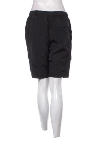 Γυναικείο κοντό παντελόνι Crivit, Μέγεθος M, Χρώμα Μαύρο, Τιμή 2,99 €
