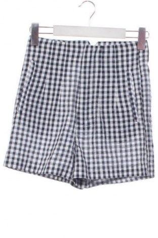 Дамски къс панталон Cropp, Размер XS, Цвят Многоцветен, Цена 15,33 €