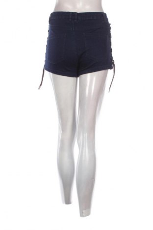 Дамски къс панталон Cropp, Размер S, Цвят Син, Цена 6,13 €