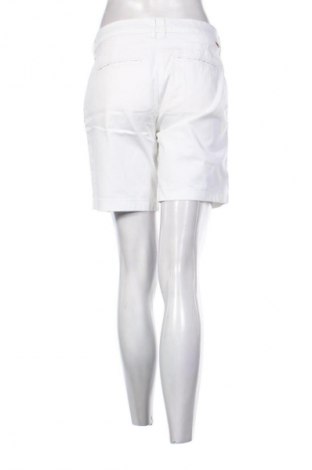 Dámské kraťasy  Decathlon, Velikost L, Barva Bílá, Cena  109,00 Kč