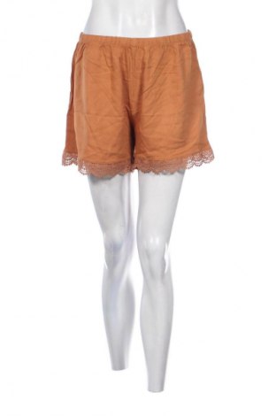 Női rövidnadrág Esmara, Méret M, Szín Bézs, Ár 1 449 Ft