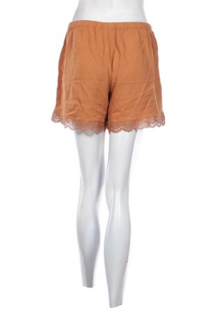 Női rövidnadrág Esmara, Méret M, Szín Bézs, Ár 1 449 Ft