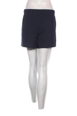 Pantaloni scurți de femei Esmara, Mărime S, Culoare Albastru, Preț 22,99 Lei