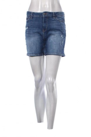 Дамски къс панталон Esprit, Размер S, Цвят Син, Цена 9,20 €