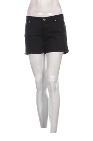 Damskie szorty Even&Odd, Rozmiar L, Kolor Czarny, Cena 25,94 zł