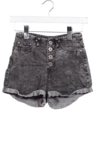 Dámské kraťasy  Fb Sister, Velikost XXS, Barva Šedá, Cena  189,00 Kč