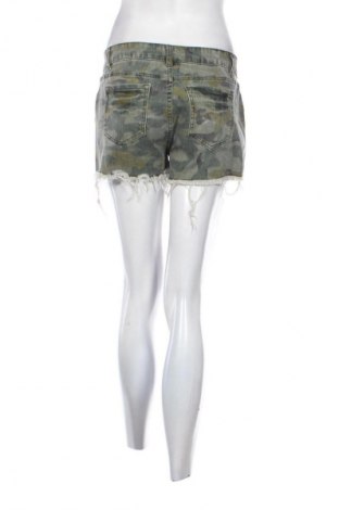 Pantaloni scurți de femei Fb Sister, Mărime L, Culoare Multicolor, Preț 43,99 Lei