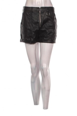 Дамски къс панталон Fb Sister, Размер L, Цвят Черен, Цена 3,57 €