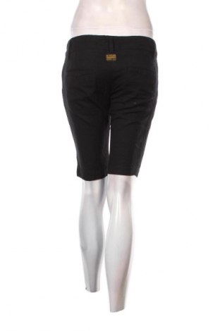 Damskie szorty G-Star Raw, Rozmiar S, Kolor Czarny, Cena 29,99 zł