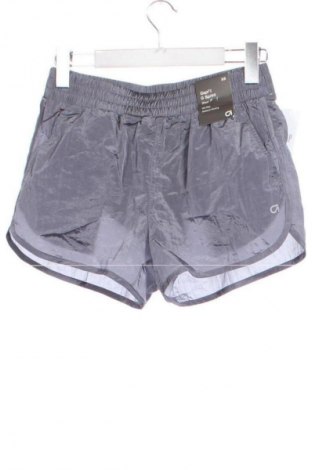 Дамски къс панталон Gap, Размер XS, Цвят Сив, Цена 11,75 €