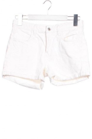 Dámské kraťasy  H&M, Velikost S, Barva Bílá, Cena  249,00 Kč