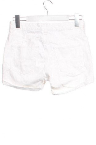 Dámské kraťasy  H&M, Velikost S, Barva Bílá, Cena  249,00 Kč