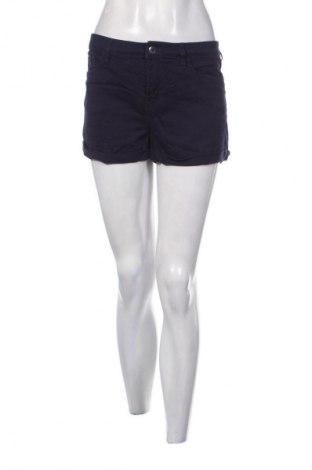 Pantaloni scurți de femei H&M, Mărime M, Culoare Albastru, Preț 52,13 Lei