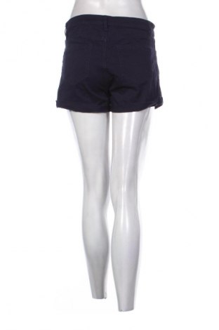 Pantaloni scurți de femei H&M, Mărime M, Culoare Albastru, Preț 52,13 Lei