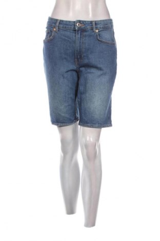 Női rövidnadrág H&M, Méret L, Szín Kék, Ár 2 889 Ft