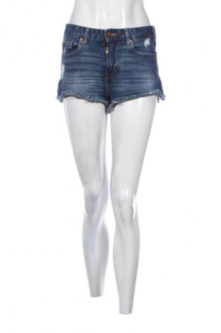 Dámské kraťasy  H&M, Velikost S, Barva Modrá, Cena  259,00 Kč