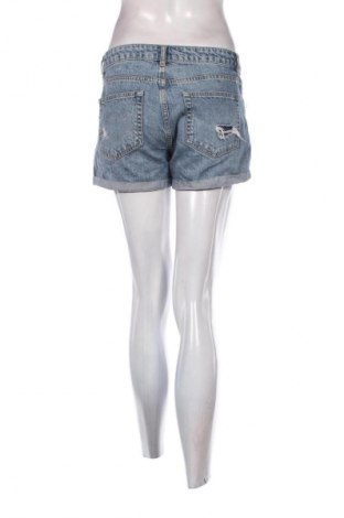 Dámské kraťasy  H&M, Velikost M, Barva Modrá, Cena  283,00 Kč