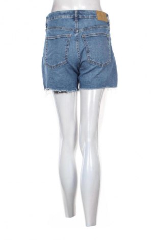 Dámské kraťasy  H&M, Velikost M, Barva Modrá, Cena  349,00 Kč