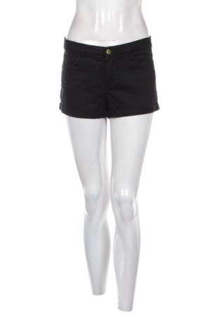 Pantaloni scurți de femei H&M, Mărime M, Culoare Negru, Preț 51,99 Lei