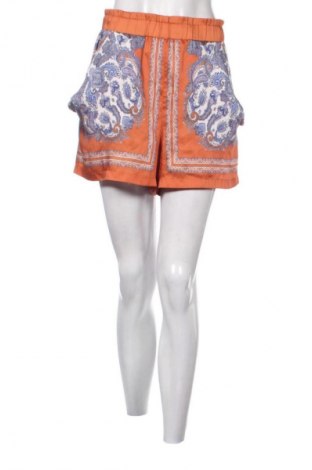 Dámské kraťasy  H&M, Velikost M, Barva Vícebarevné, Cena  277,00 Kč