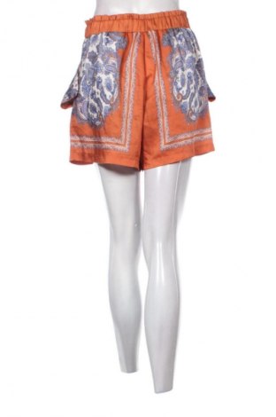 Dámské kraťasy  H&M, Velikost M, Barva Vícebarevné, Cena  277,00 Kč